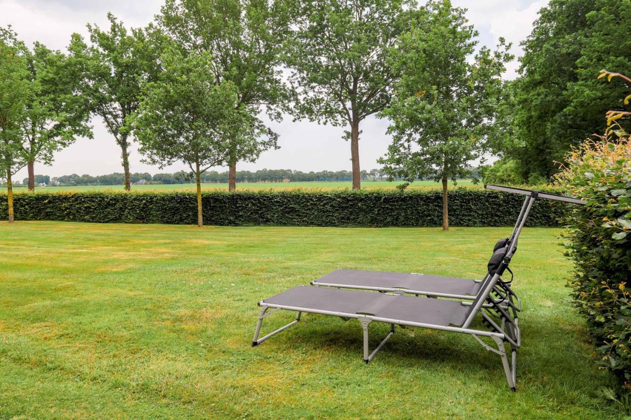 Vakantiehuis Bij Vermeer Een Exterior foto